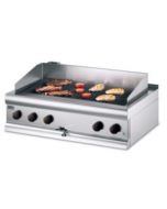 Lincat ECG9 Silverlink 600 - Electric Chargrill