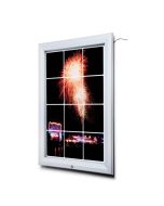 20"x30" Premium LED Outdoor Poster Case