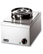 Lincat LRB Lynx 400  - Electric Bain Marie - Single Pot Dry Heat