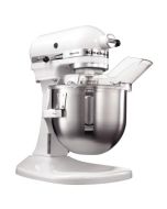 KitchenAid White K5 (5KPM5)- Commercial Mixer