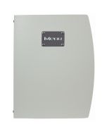 Rio A4 Menu Holder White 4 Pages