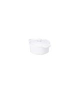 Royal Genware 14cm Covered Mini Casserole Dish