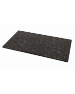 Slate/Granite Reversible Platter 1/3GN 32X18C - Genware