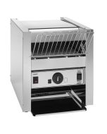 Hallco MEMT18029 Conveyor Toaster 400 Slices/h