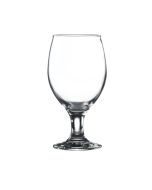 Misket Chalice Beer Glass 40cl / 14oz