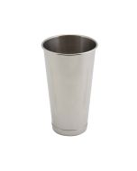 Genware Malt Cup 30oz/85Cl Stainless Steel 