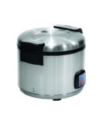 Hallco MRC5L - Rice Cooker 5L Teflon Coated