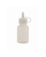 Genware Mini Sauce Bottle 30ml/1oz