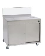 Roller Grill MT-01 Plain Cart