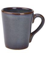 Terra Stoneware Rustic Blue Mug 32cl/11.25oz - pk 6