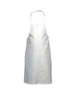 White Bib Apron 70cm X 100cm - Genware