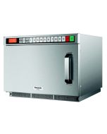 Panasonic NE1878 BPQ - Inverter Microwave With Full Metal Door