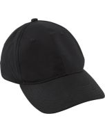 Baseball Cap Black - Genware