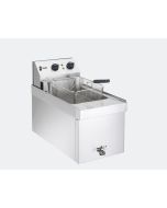 Parry NPSF3 - Single Electric Fryer