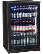 Prodis NT1BH-HC Back Bar Bottle Cooler 126L