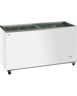 Prodis Vista NV4 Sliding Lid Display Chest Freezer 436L