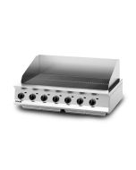 Lincat OG8403/N - Lincat Counter-Top Chargrill - W1200 mm - 32.2 kW - Nat Gas