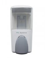 Soap Dispenser - Pelsis P&L SDVW - Manual White