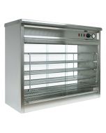 Parry PC140G Piemaster - Extra Large Pie Cabinet 