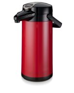 Bravilor Furento Airpot - Red 2.2 Litres 7.171.337.101