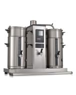 Bravilor B20 HW Round Filter Coffee Machine 2 x 20L 4.323.016.110