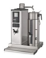 Bravilor B5 HW L/R Round Filter Coffee Machine 1 x 5L - 4.104.216.110