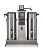 Bravilor B5 HW Round Filter Coffee Machine 2 x 5L - 4.151.418.110