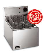 Lincat LDF Lynx 400 - Single Electric Fryer 