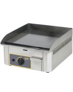 Roller Grill PSR400G Single Gas Steel Griddle