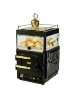 The Queen Victoria - Potato Baker - VBO