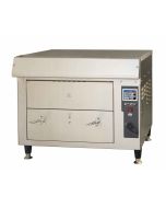 Valera Quick n' Crispy GF 5 D - Commercial Fat Free Regeneration Fryer