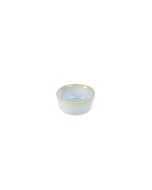 Terra Stoneware Rustic White Ramekin 1.5oz/45ml - pk 12