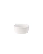 Royal Genware Oval Ramekin 10cm