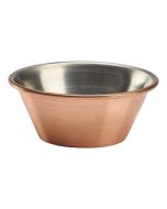 1.5oz Copper Plated Ramekin - Genware