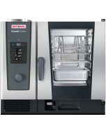 Rational iCombi Classic 6-1/1/E 6 Grid 1/1GN Electric Combination Oven