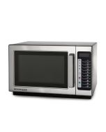 Menumaster RCS511TS - 1100W Programmable  Microwave