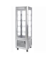 Roller Grill RDN600F Fixed Shelf Frozen Display