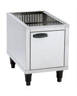 RF-MS Pedastal Cupboard For Roller Grill RFE/G Fryer Models