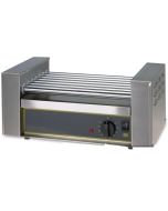 Roller Grill RG7 7 Roller Unit