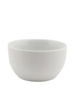 Royal Genware 382118 Sugar Bowl white 6.5oz/18cl