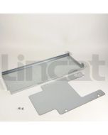 Lincat BR55 - Wall Mounting Kit for EB3FX, EB4FX