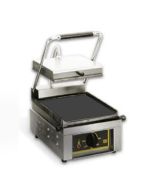 Roller Grill SAVOYE FT Single - Flat Top & Base Plates