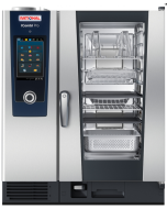 Rational iCombi Pro 10-1/1/E 10 Grid 1/1GN Electric Combination Oven 