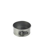 Carbon Steel Non-Stick Spring Form Cake Tin - Genware