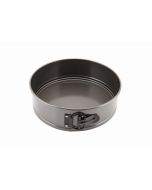 Carbon Steel Non-Stick Spring Cake Tin20cm/8" - Genware