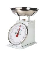 Analogue Scales 10kg Graduated in 50g