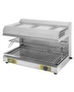 Roller Grill SEF800Q Fixed Salamander with Infrared Quartz