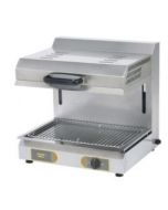 Roller Grill SEM600B Sliding Salamander with Armoured Elements