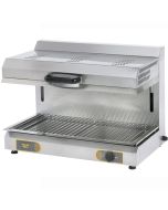 Roller Grill SEM800Q Sliding Salamander with Infrared Quartz