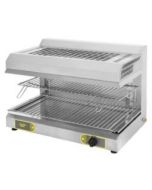 Roller Grill SGF800 Fixed Salamander - Gas 